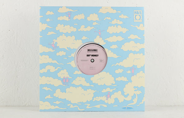 100th Monkey – Nyika Nyika / Raindance
