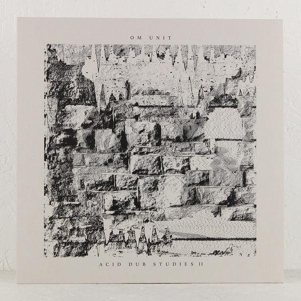 洋楽 Om Unit - Acid Dub Versions II Stream Om Unit | Listen to Acid Dub Studies II playlist