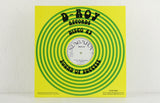 Al Campbell / Freddie McKay – Dance With Me Baby / Lonely Man – Vinyl 12"