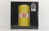 The Bacao Rhythm & Steel Band – BRSB (clear yellow vinyl) – Vinyl LP