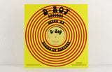 Barry Brown – Conscious Girl – Vinyl 12"