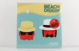 Various Artists – Pura Vida Presents: Beach Diggin' Volume 4 – Vinyl 2LP