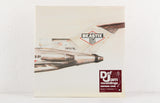 Beastie Boys – Licensed To Ill (burgundy vinyl) – Vinyl LP