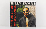 Billy Evans – Prisoner Of My Weakness – Vinyl EP
