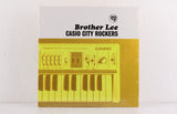 Brother Lee – Casio City Rockers – Vinyl LP