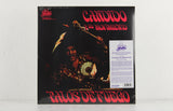 Candido Y Su Movimiento – Palos De Fuego – Vinyl LP