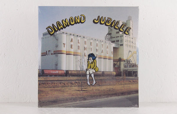 Cindy Lee – Diamond Jubilee – Vinyl 3LP – Mr Bongo