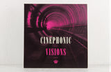 Cinephonic – Visions – Vinyl LP