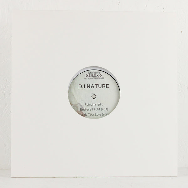 DJ Nature / Poincina