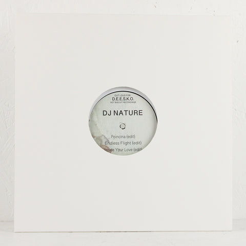 DJ Nature / Poincina