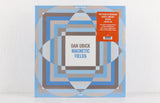 Dan Ubick – Magnetic Fields – Vinyl LP