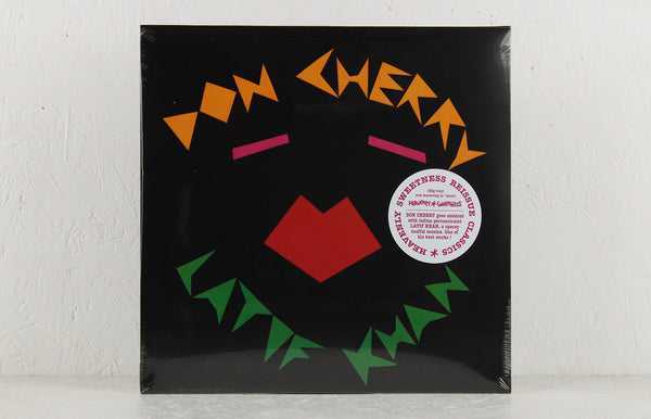 Music/Sangam – Vinyl LP – Mr Bongo