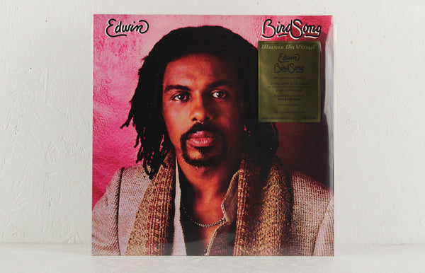 Edwin Birdsong – Edwin Birdsong ( clear & transparent green