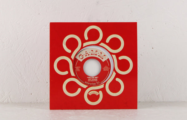 Soul Supreme – Follow Me – Vinyl 7