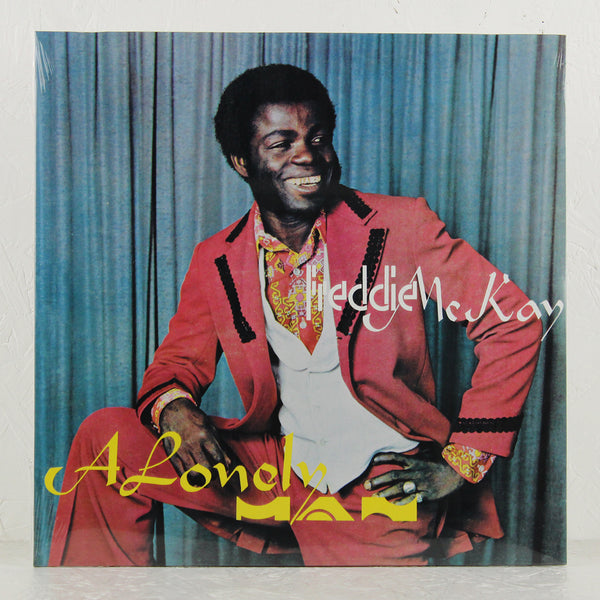 Freddie Mckay / Another Weekend レゲエ12” Perfect Sound Forever: Freddie McKay Freddie Mckay / Another