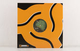 Glenn Underground / GU's Jaz Collective – Afro Gente / Fuego De Sangre – Vinyl 12"