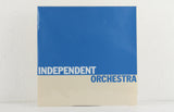 Independent Orchestra ‎– Independent Orchestra – Vinyl LP
