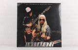 Ultrasonic Grand Prix – Instafuzz – Vinyl LP