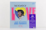 Joe Acosta – The Power Of Love – Vinyl LP