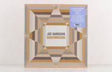 Joe Harrison – Shadowboxing – Vinyl LP