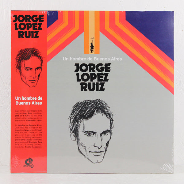 Jorge López Ruiz - Folklore ¿por qué no? (full album) - YouTube