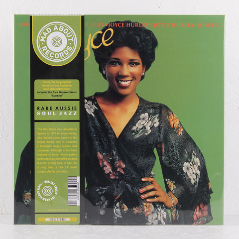 レコード Joyce Visions of Dawn レアグルーヴ ボサノバ Joyce - Visions Of Dawn | Sounds and Colours