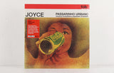 Joyce – Passarinho Urbano – Vinyl LP