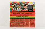 Wganda Kenya Kammpala Grupo – Wganda Kenya Kammpala Grupo – Vinyl LP