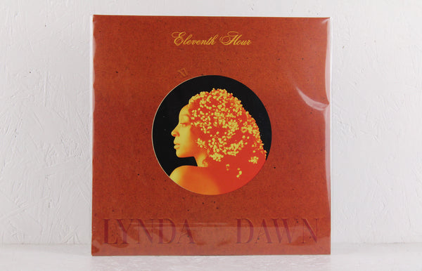 Lynda Dawn / 11th Hour 新品未開封 2nd LP 11th Hour | Lynda Dawn