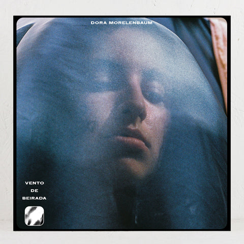 邦楽 DORA MORELENBAUM VENTO DE BEIRADA 12INC Dora Morelenbaum - Vento De Beirada – Vinyl 12