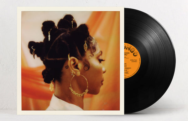 Hollie Cook - Shy Girl - Vinyl LP/CD