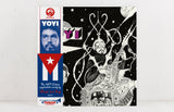 Yoyi – Vinyl LP/CD