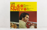 Algo Nuevo – Vinyl LP/CD