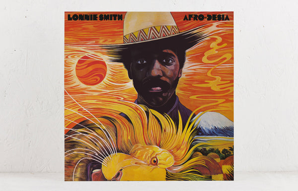 MRBLP297LonnieSmith_Afro- 