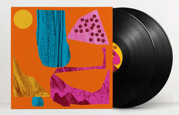 Various Artists - Mr Bongo Record Club Vol.8 – Vinyl 2LP/CD