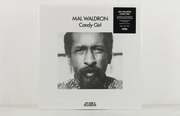 Mal Waldron Sounds Mal⁄3 Vinyl (LP, Album, 0 LP 1 Mono), - on (3