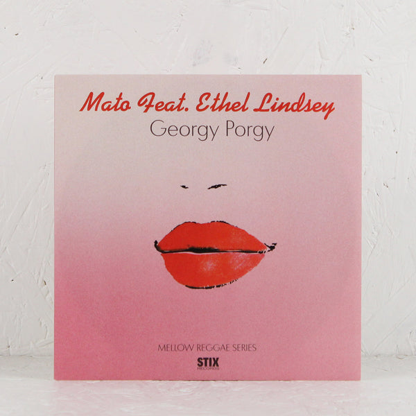 Nautilus Georgy Porgy / Let's Stay … 7\" Georgy Porgy / Let's Stay Together | Nautilus