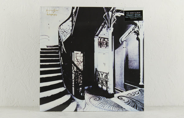 洋楽 Mazzy Star / She Hangs Brightly She Hangs Brightly - Album by Mazzy Star | Spotify