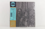 Ibelisse Guardia Ferragutti & Frank Rosaly – MESTIZX – Vinyl LP