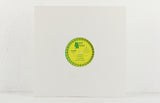 Mike Brooks – On The Ice (Green Vinyl) – Vinyl 12"