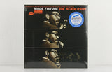 Joe Henderson – Mode For Joe – Vinyl LP
