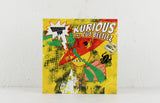 Kurious & Cut Beetlez – Monkeypox – Vinyl 7"