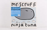 Mr. Scruff – Ninja Tuna – Vinyl 3LP