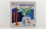 Nick Walters – Marine Moods – Vinyl LP