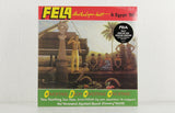 Fela Anikulapo-Kut & Egypt '80 – O.D.O.O. (Overtake Don Overtake Overtake) (green vinyl) – Vinyl LP