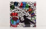 P.T. House – Big World – Vinyl EP