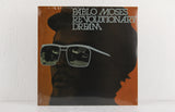 Pablo Moses – Revolutionary Dream – Vinyl LP