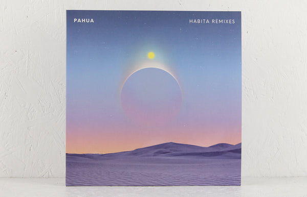 Pahua / Habita Pahua / Habita