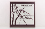 Pharoah Sanders – Pharoah – Vinyl boxset 2LP