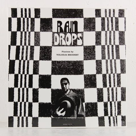 Rain drops　バイオグラフィー Rain Drops バイオグラフィ 初回限定盤B - メルカリ